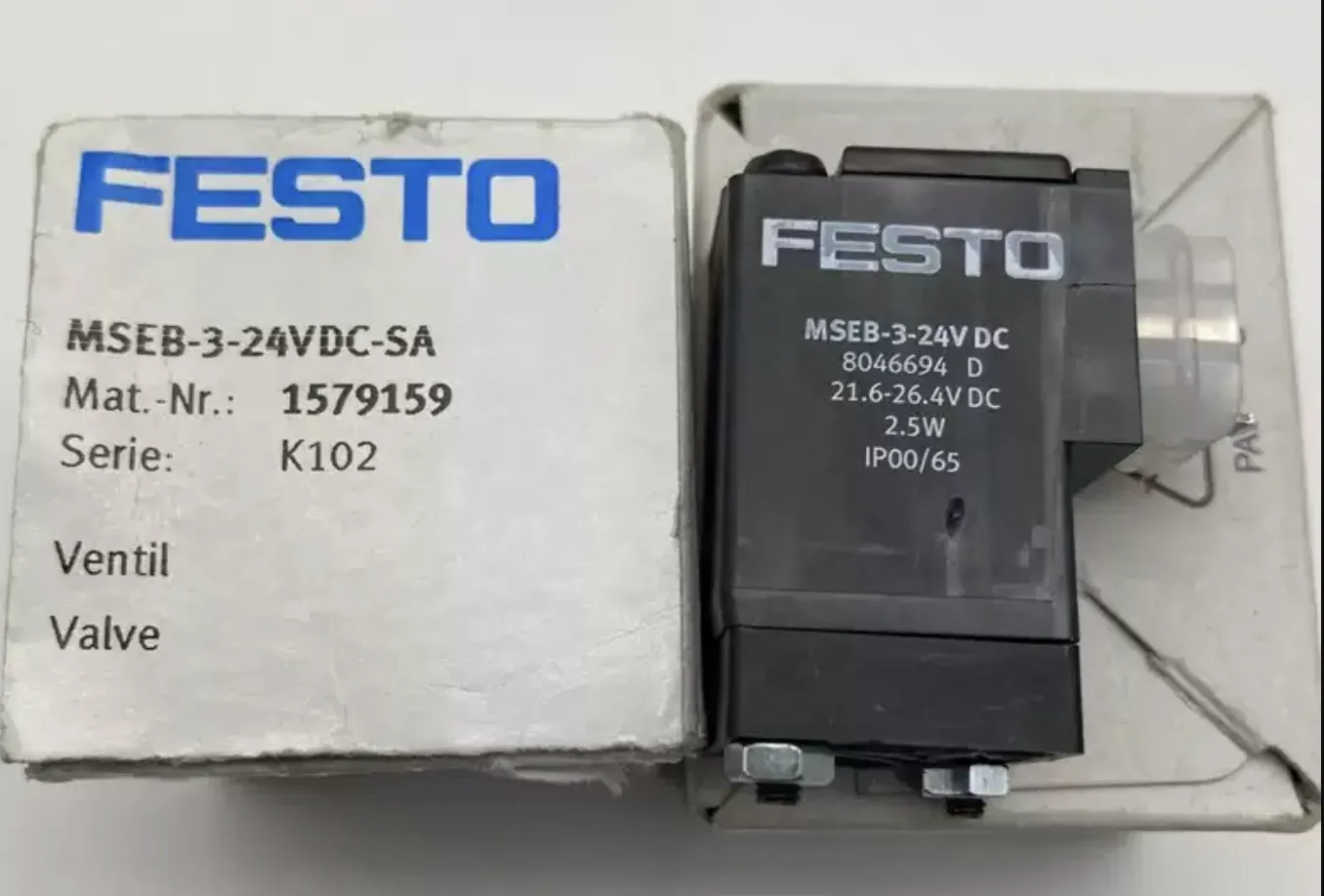 Pneumatics & Hydraulics