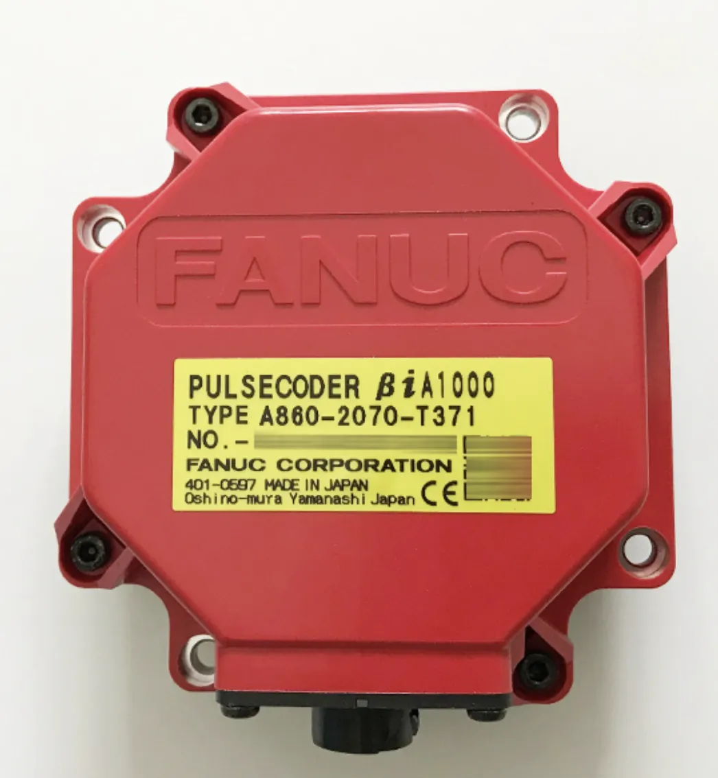 FANUC ENCODER